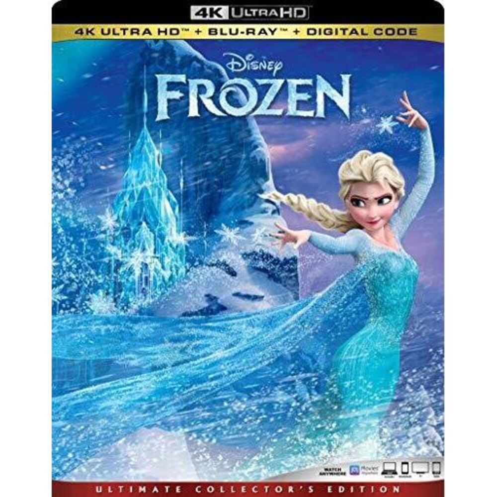 Frozen